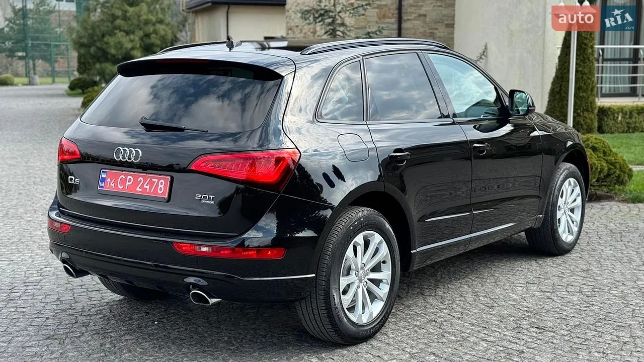 2012 Audi TTS - мініатюра 27