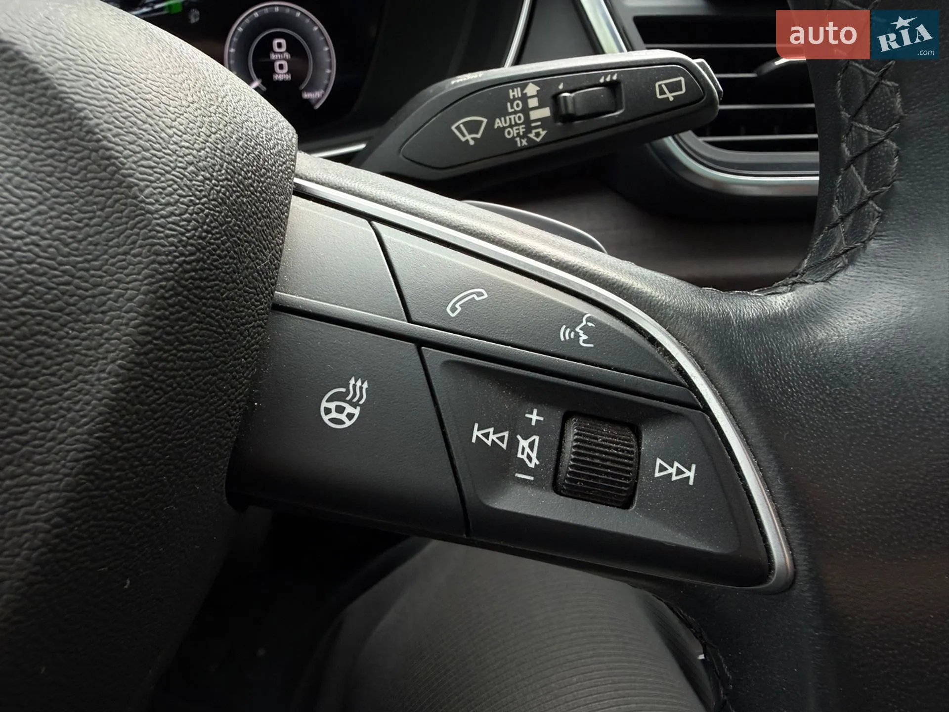 2020 Audi Q5 - мініатюра 28