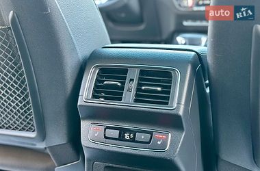 Внедорожник / Кроссовер Audi Q5 2018 в Киеве