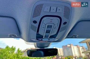 Внедорожник / Кроссовер Audi Q5 2018 в Киеве