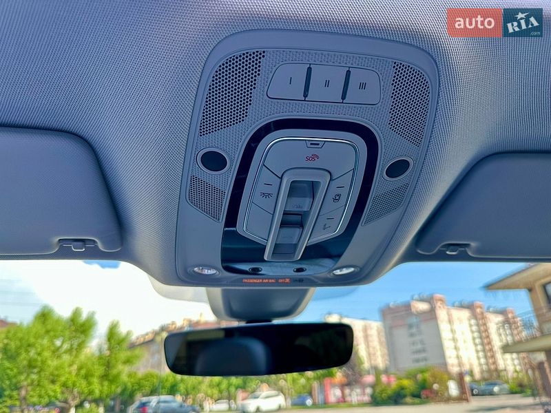 Внедорожник / Кроссовер Audi Q5 2018 в Киеве