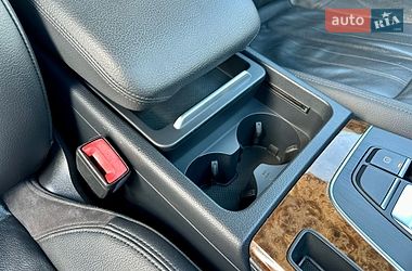 Внедорожник / Кроссовер Audi Q5 2018 в Киеве