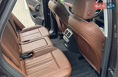 Внедорожник / Кроссовер Audi Q5 2017 в Хмельницком