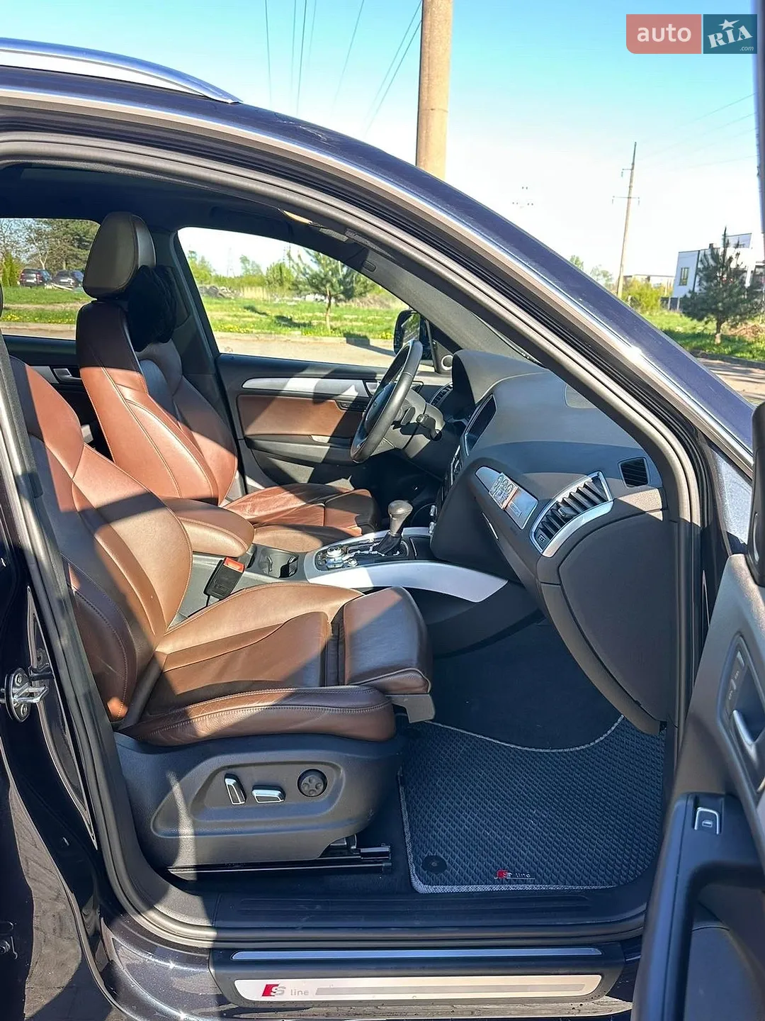 2017 Audi Q5 - мініатюра 4