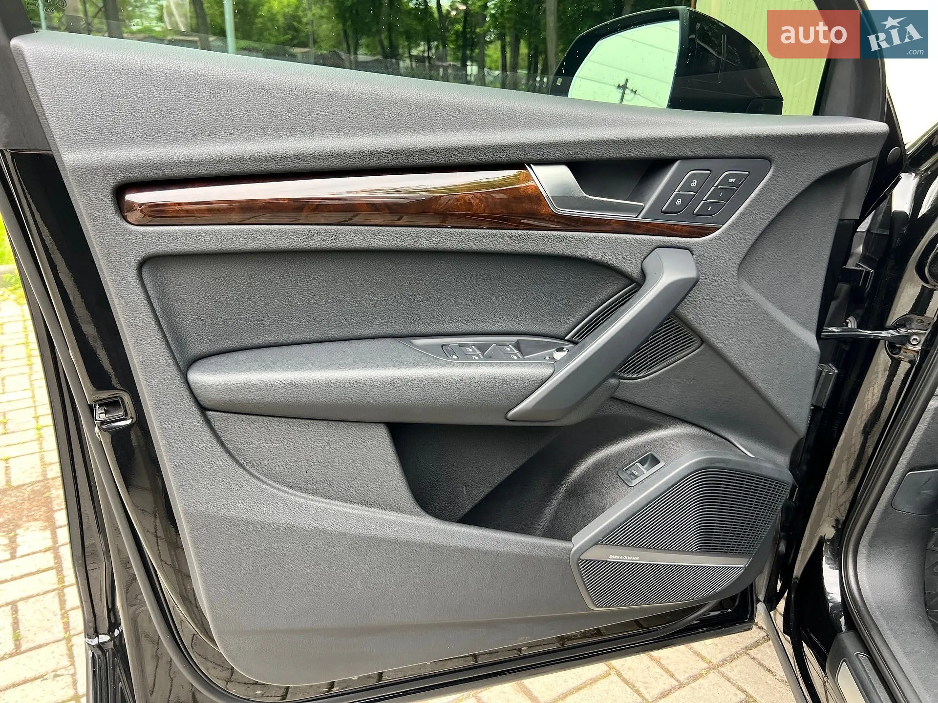 2018 Audi Q5 - мініатюра 21