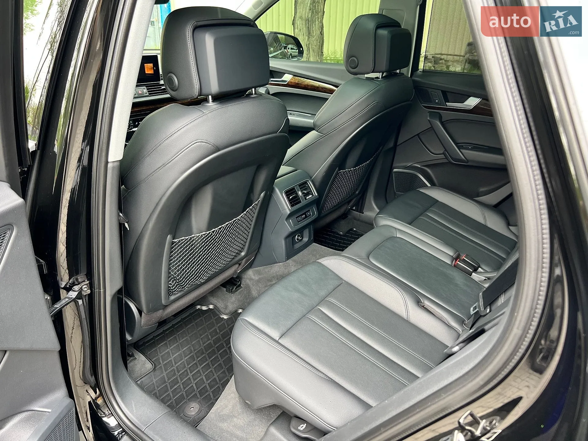2018 Audi Q5 - мініатюра 27