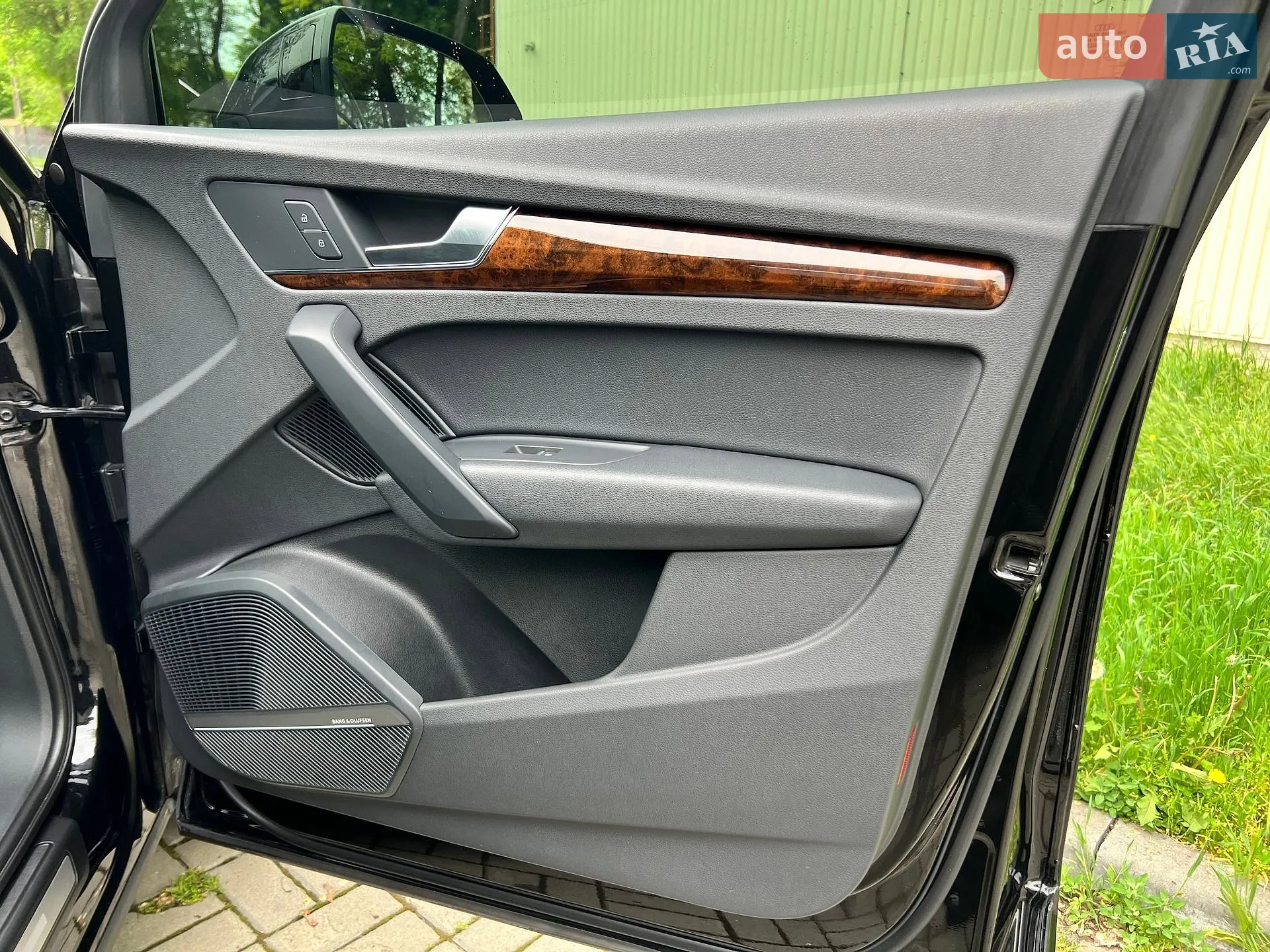 2018 Audi Q5 - мініатюра 36