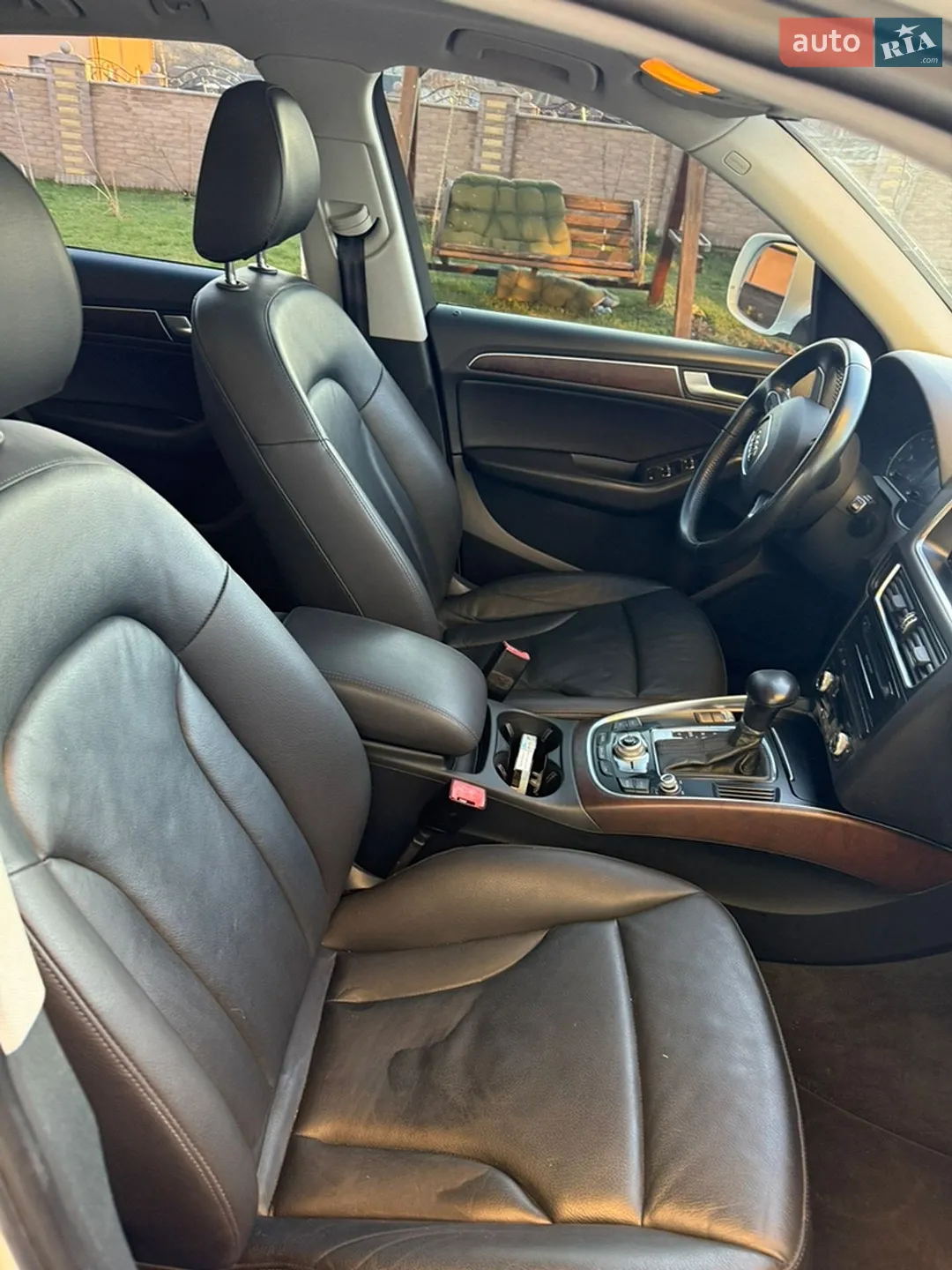 2015 Audi Q5 - мініатюра 36