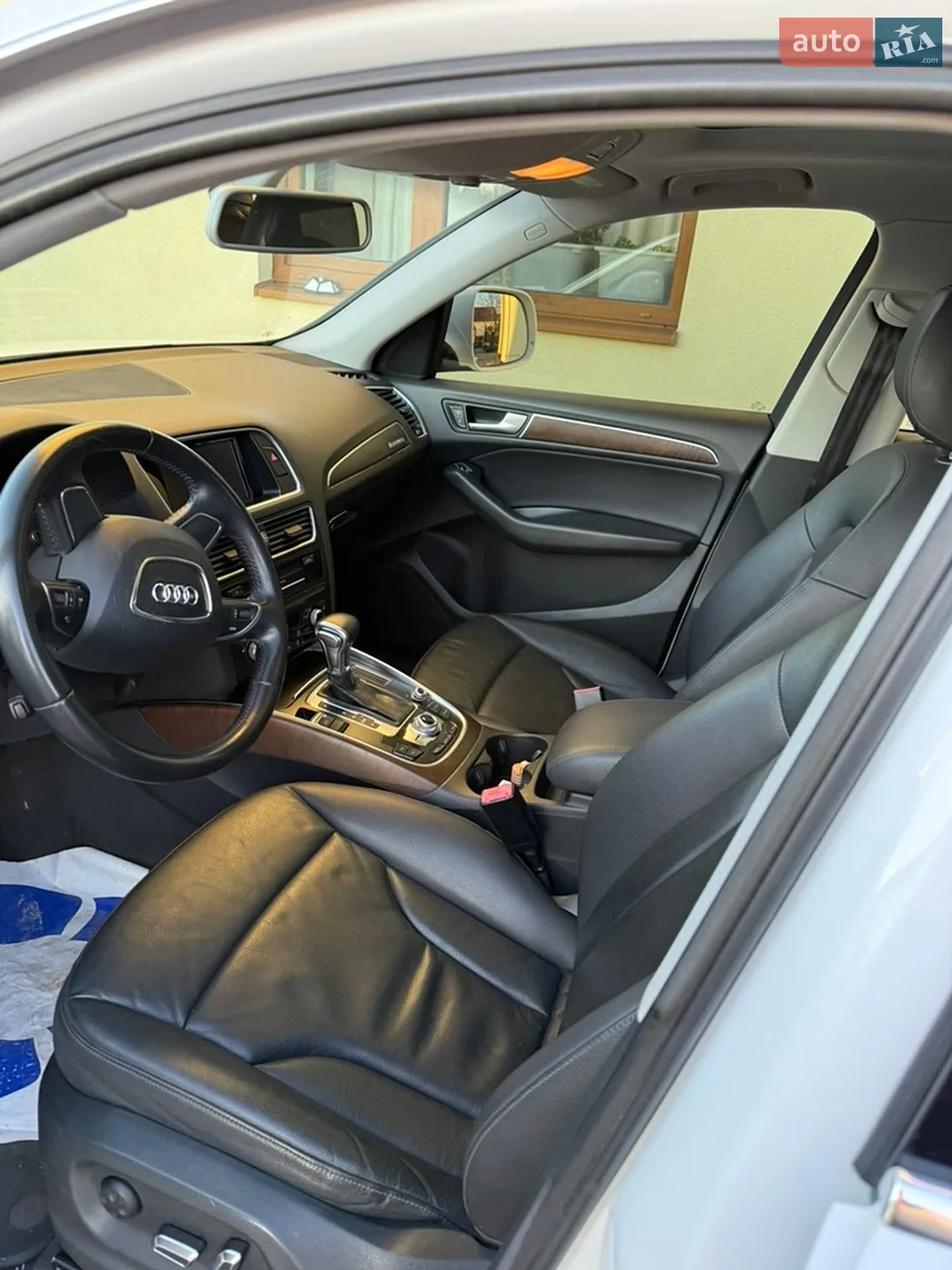 2015 Audi Q5 - мініатюра 41