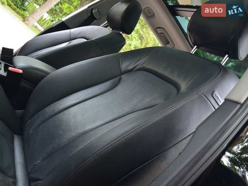 Внедорожник / Кроссовер Audi Q5 2016 в Трускавце