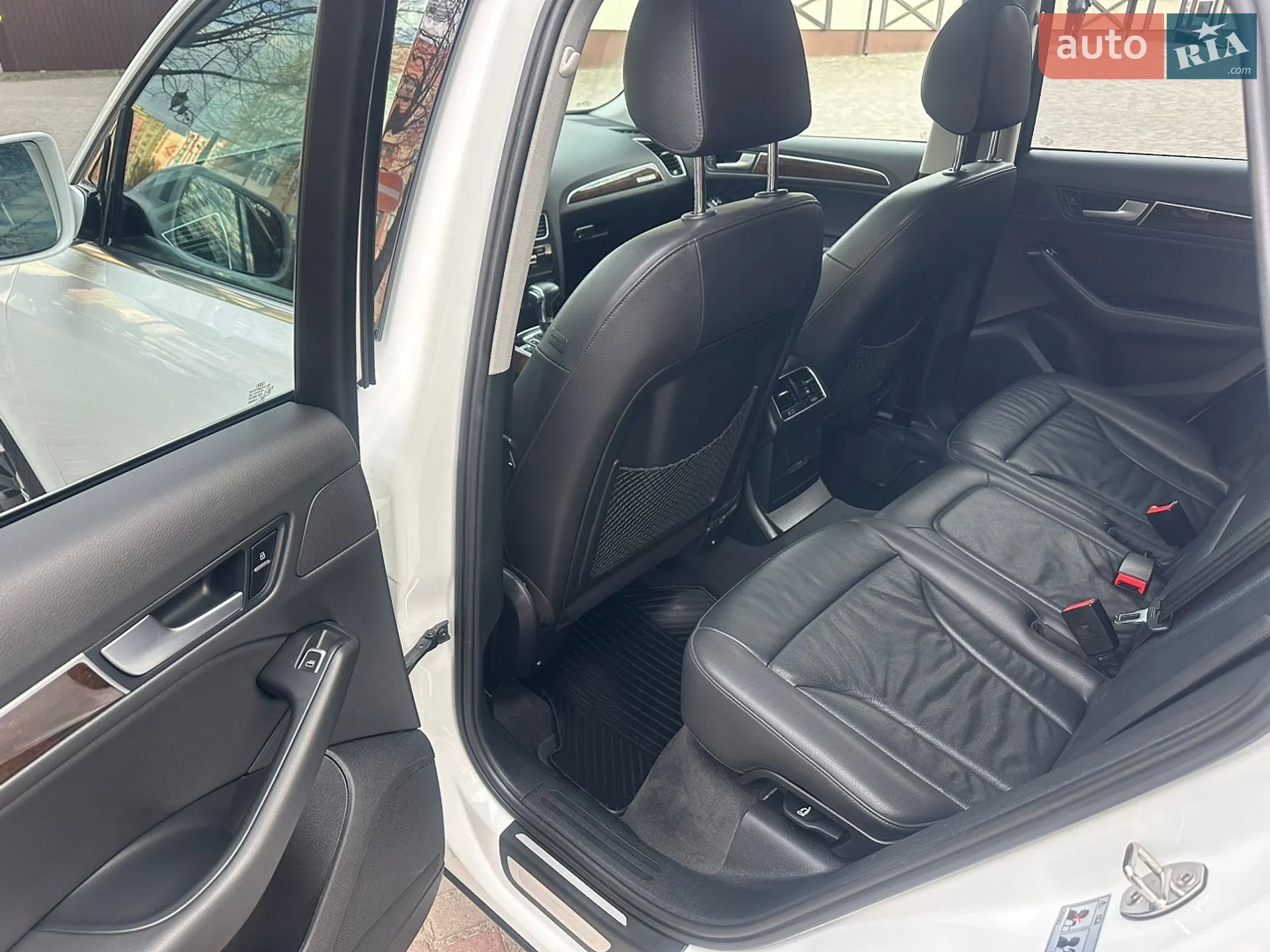 2015 Audi Q5 - мініатюра 64