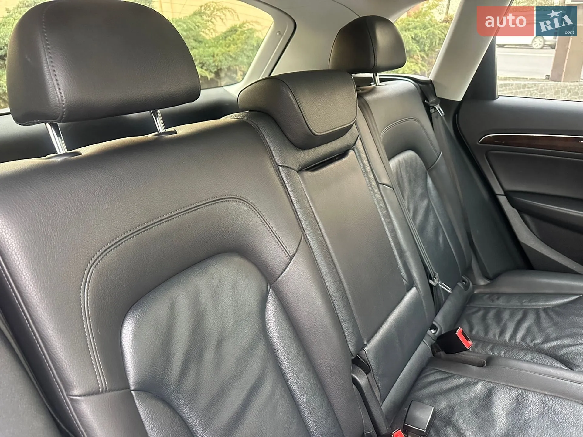 2015 Audi Q5 - мініатюра 69