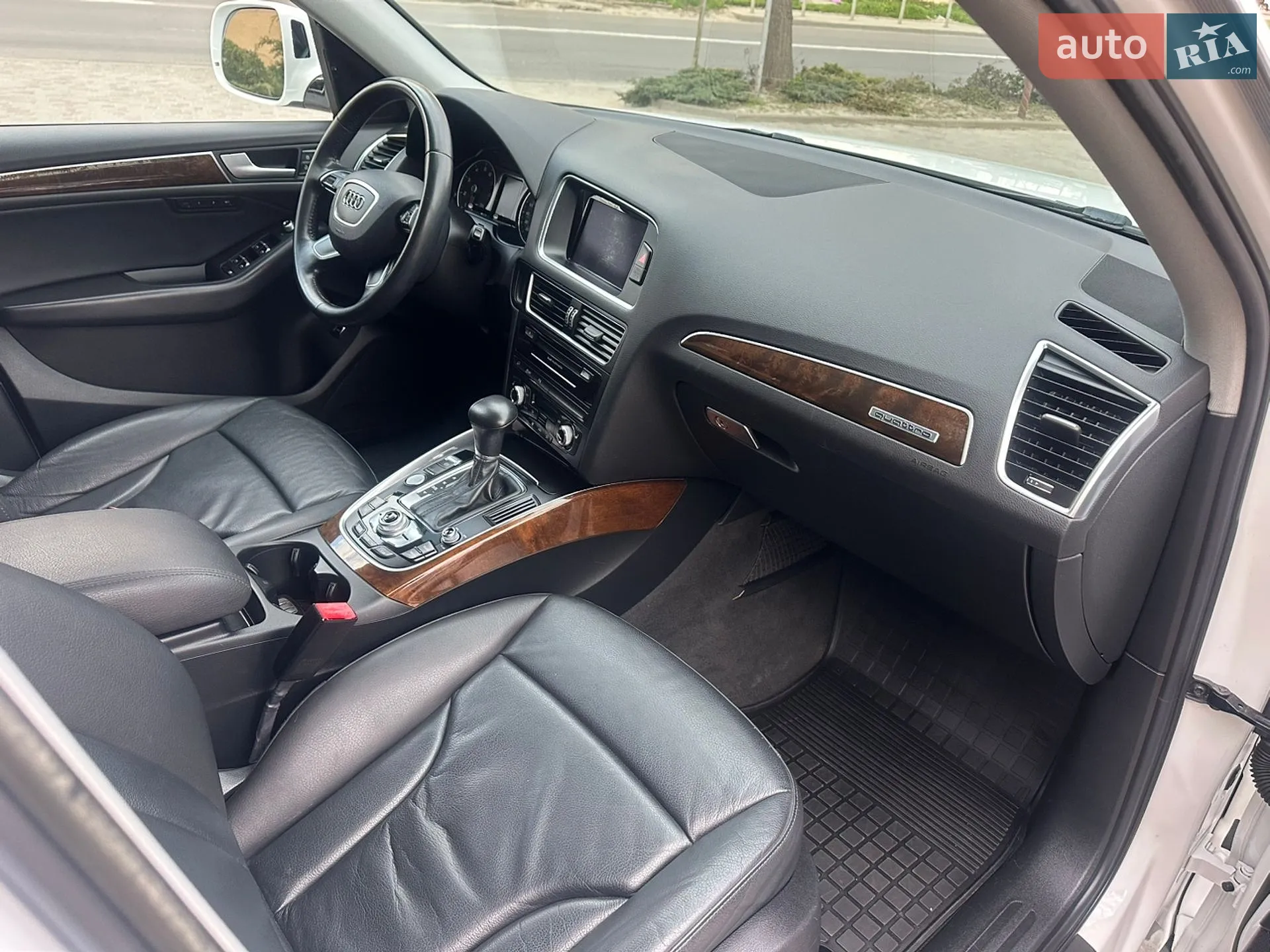 2015 Audi Q5 - мініатюра 75