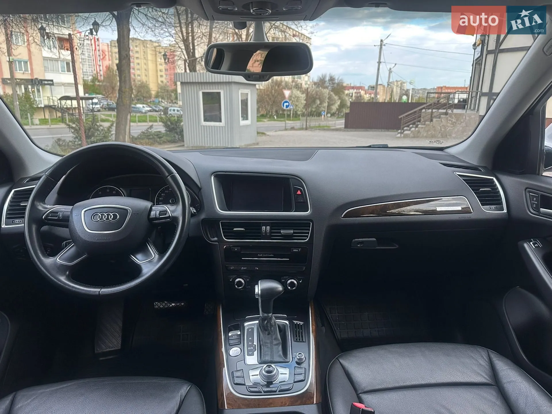 2015 Audi Q5 - мініатюра 81