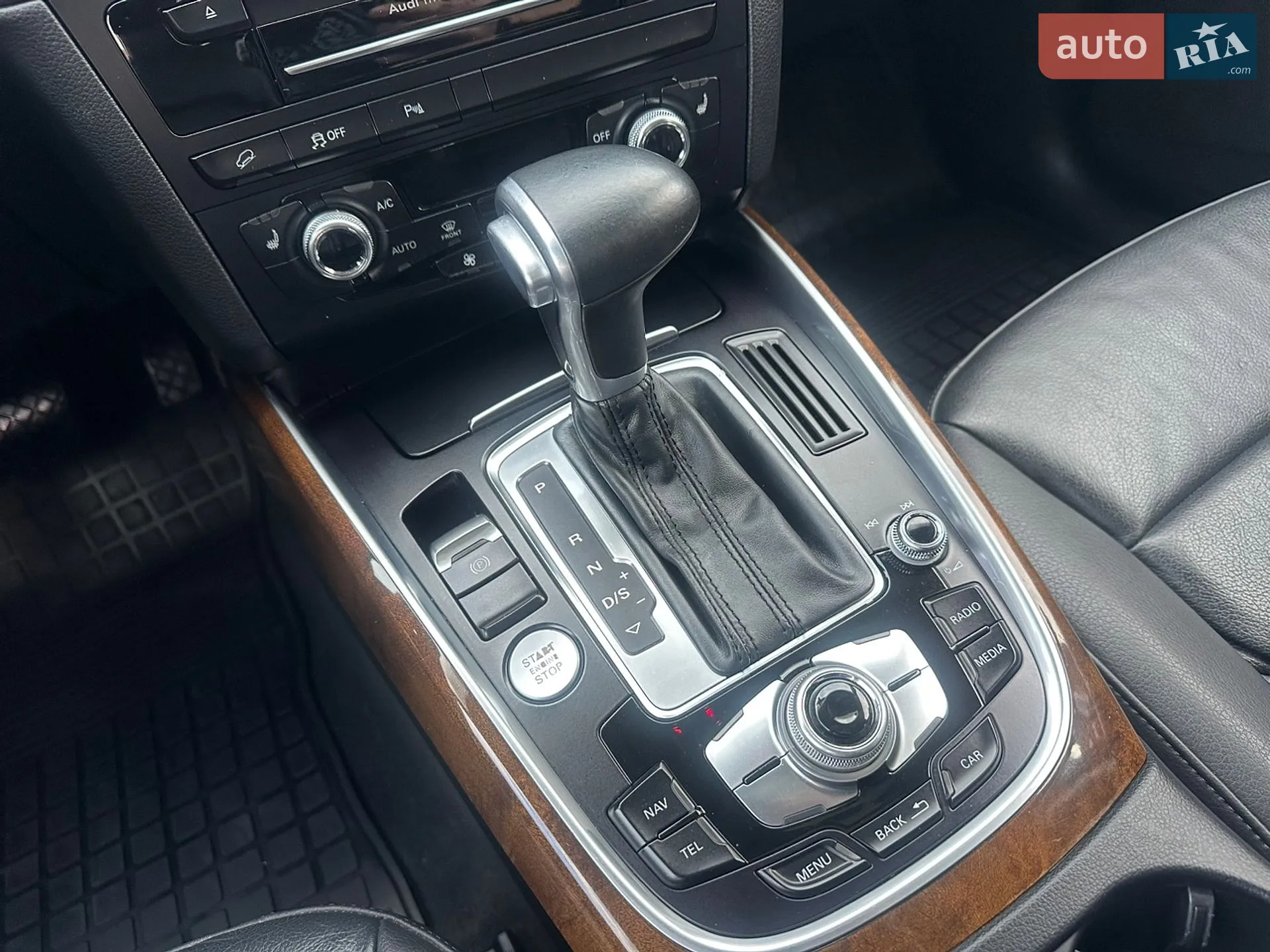 2015 Audi Q5 - мініатюра 83