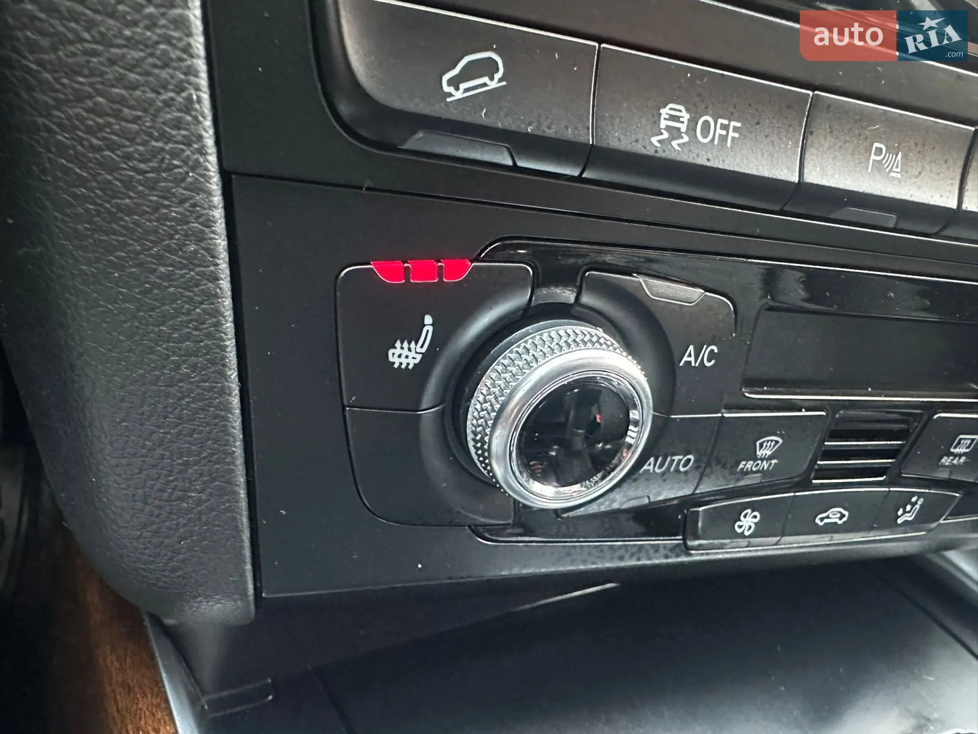 2015 Audi Q5 - мініатюра 93