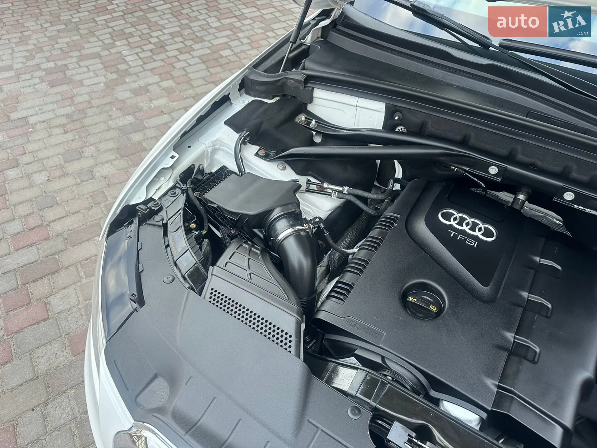 2015 Audi Q5 - мініатюра 101