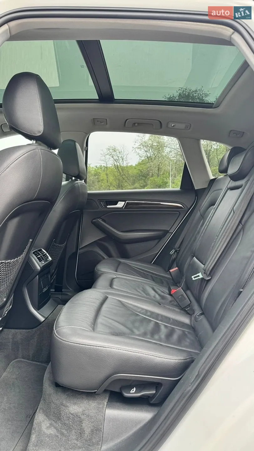 2014 Audi Q5 - мініатюра 28