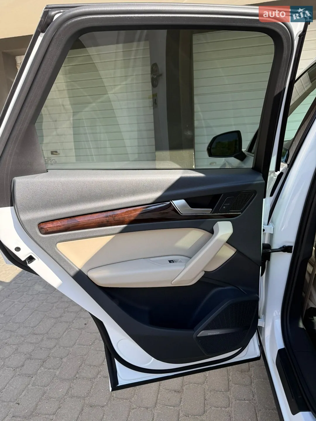 2019 Audi Q5 - мініатюра 26
