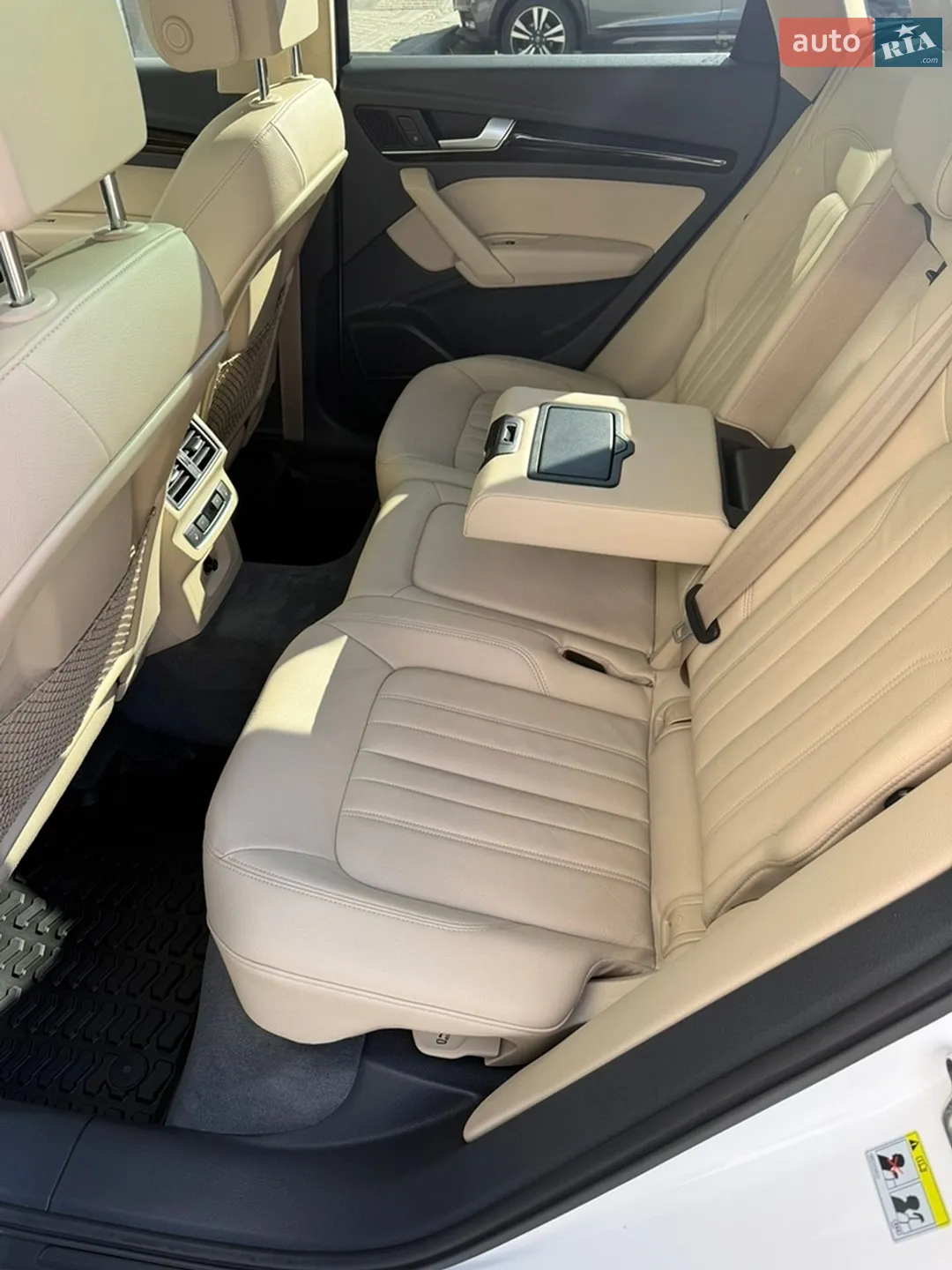 2019 Audi Q5 - мініатюра 27