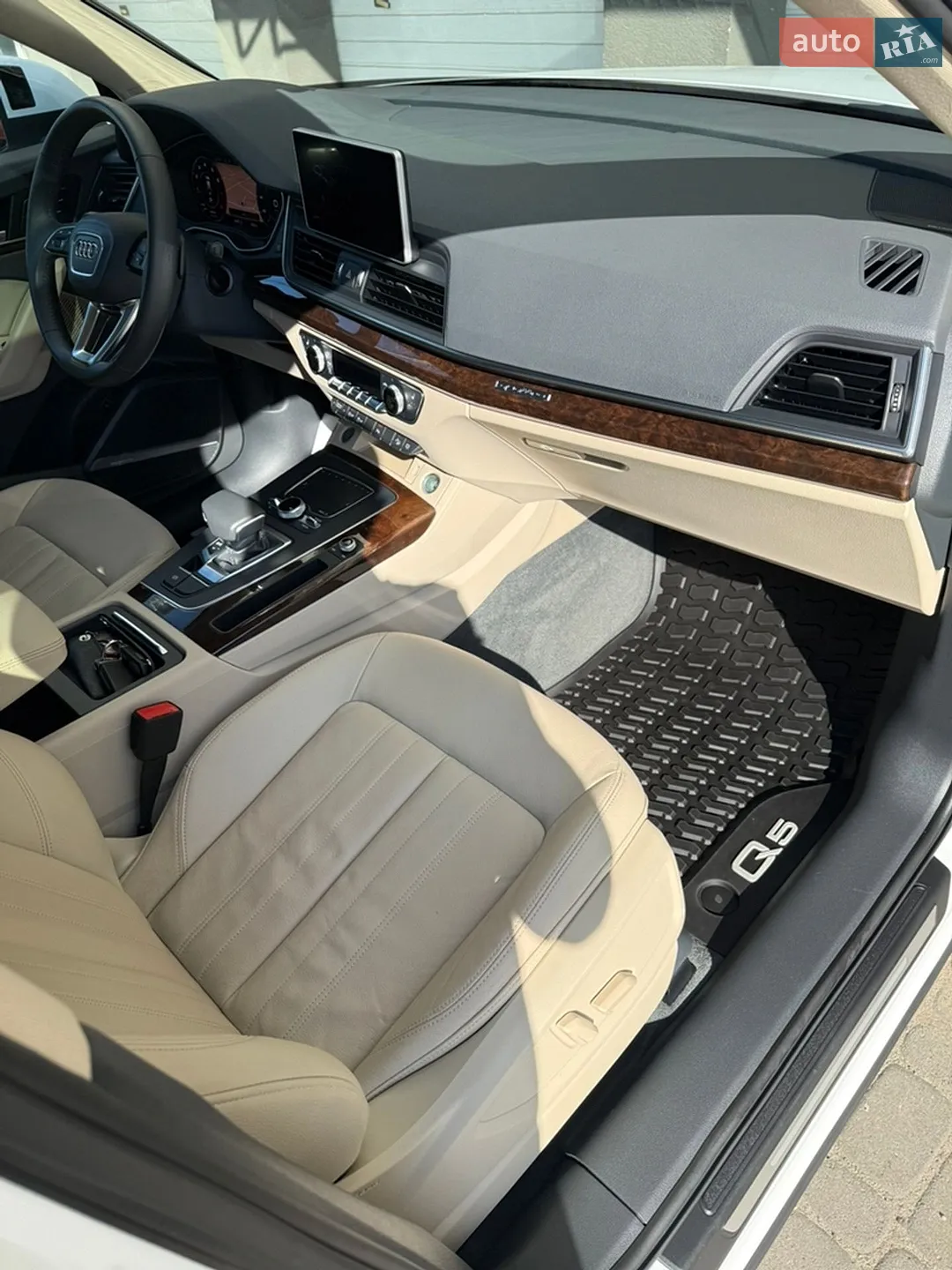 2019 Audi Q5 - мініатюра 34