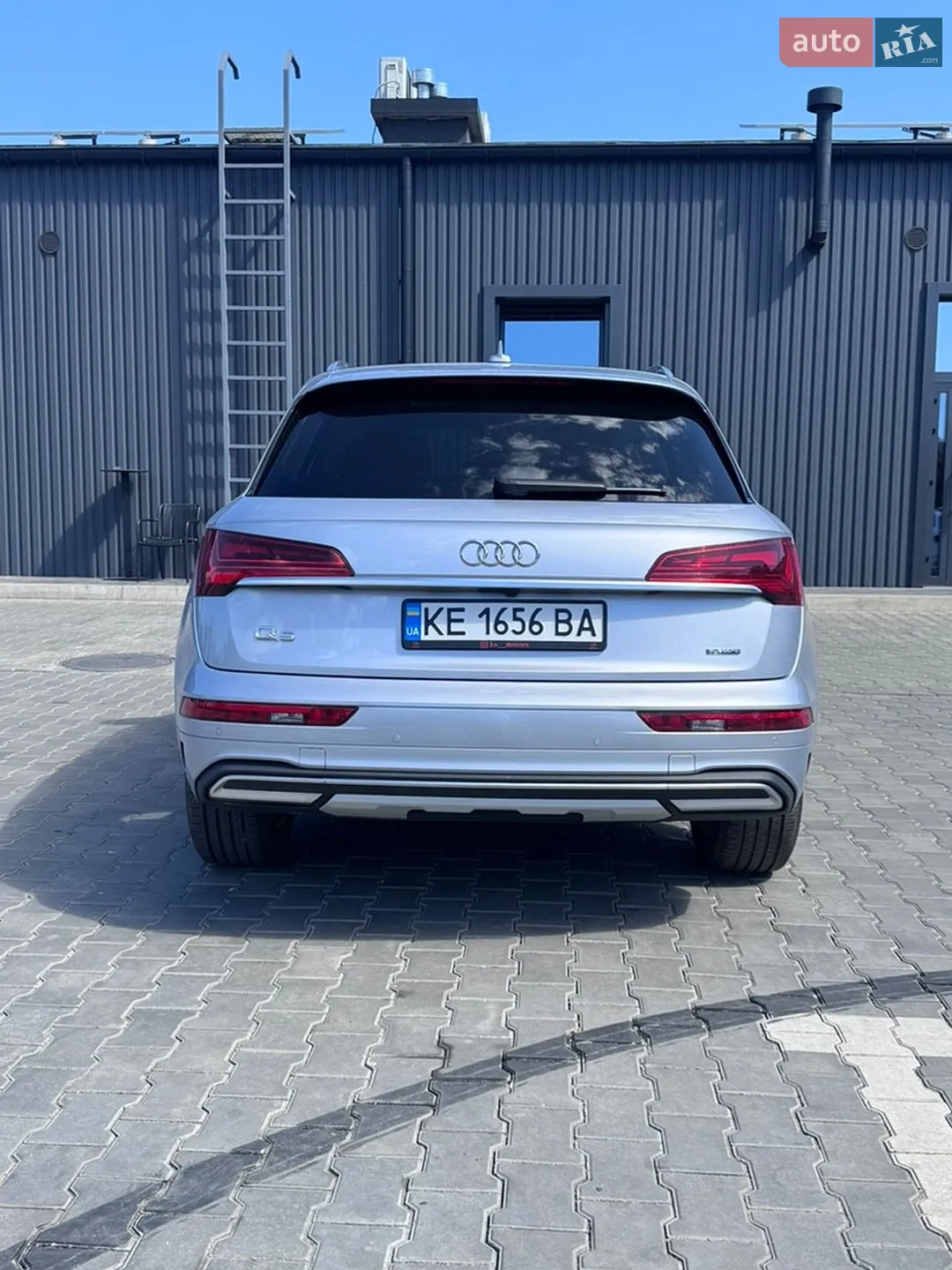 2023 Audi Q5 - мініатюра 6