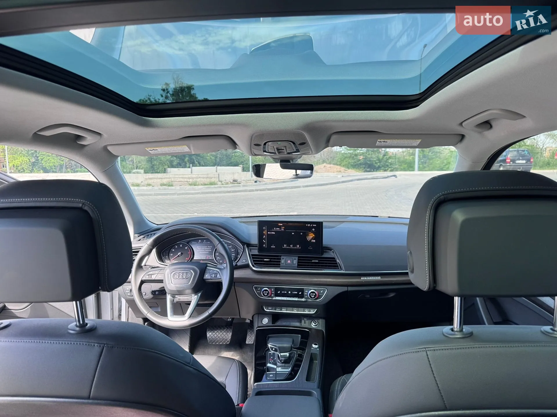 2023 Audi Q5 - мініатюра 15