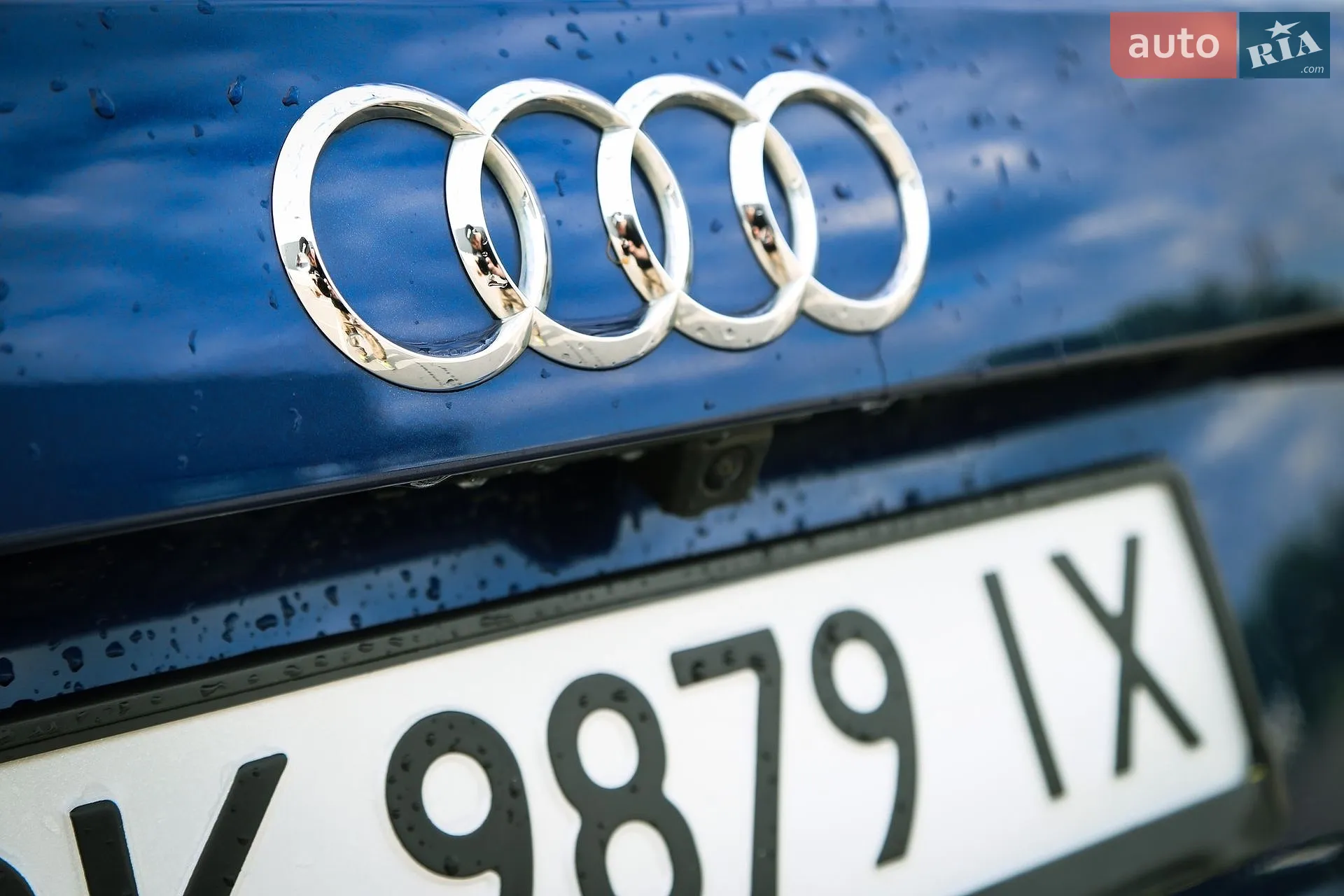 2013 Audi Q5 - мініатюра 9