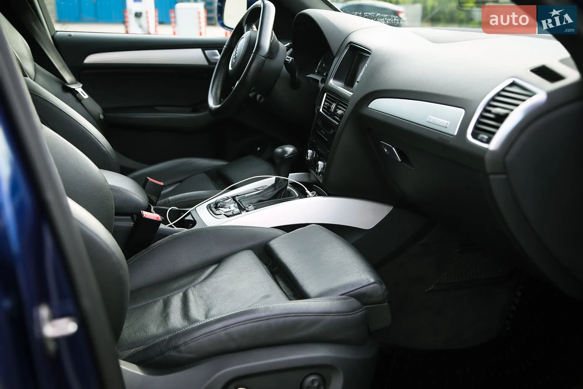 2013 Audi Q5 - мініатюра 19