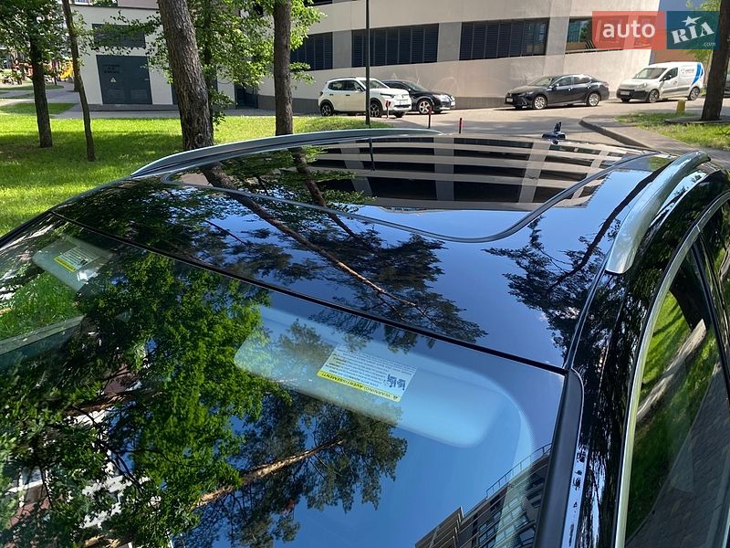 Позашляховик / Кросовер Audi Q5 2023 в Києві