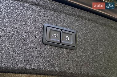 Позашляховик / Кросовер Audi Q5 2023 в Києві