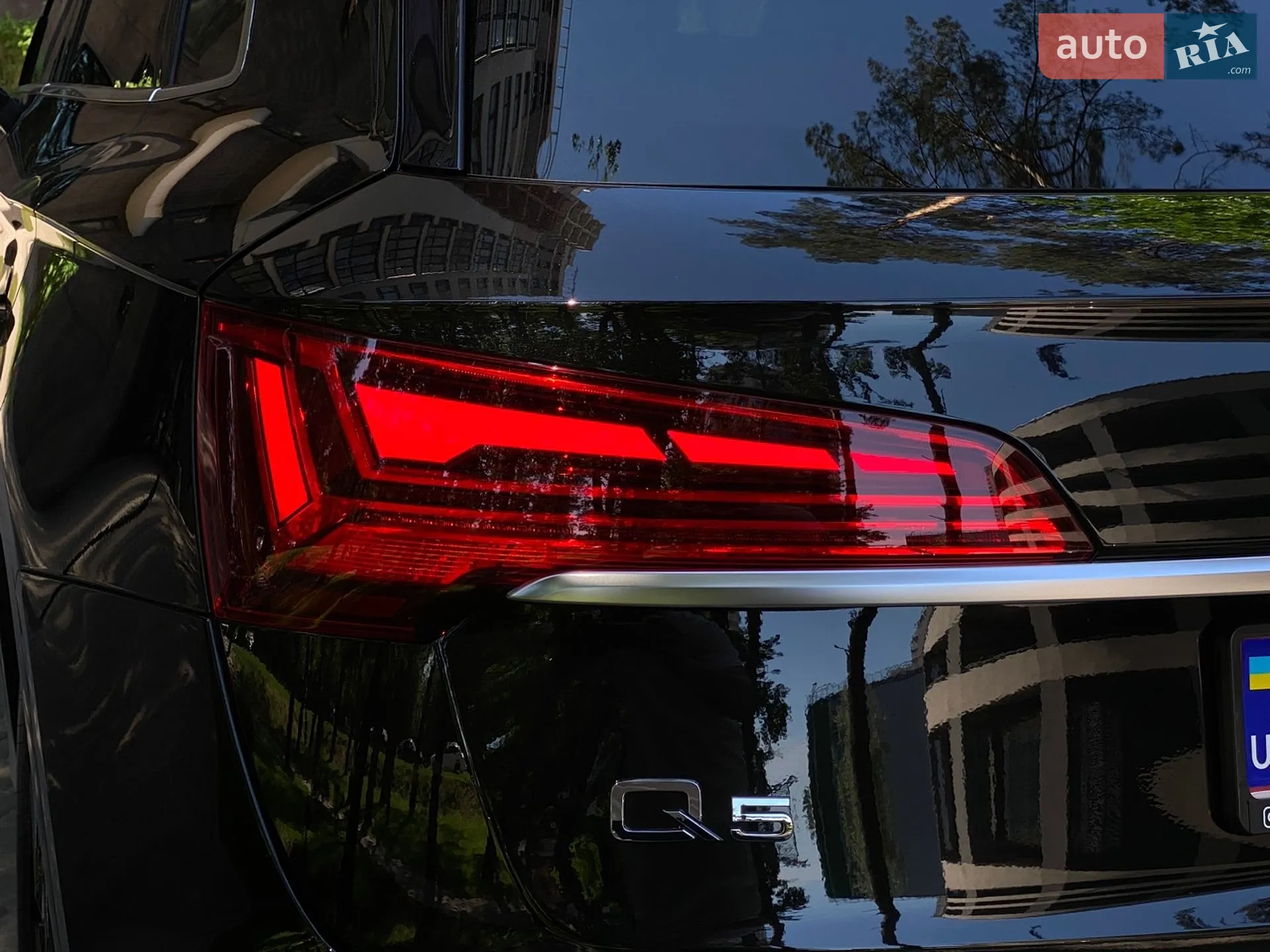 2023 Audi Q5 - мініатюра 57