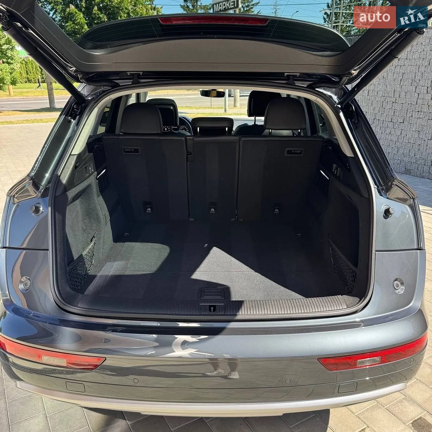 2018 Audi Q5 - мініатюра 24
