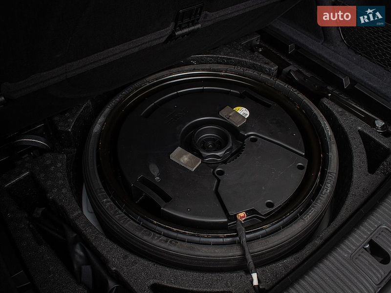 Позашляховик / Кросовер Audi Q5 2018 в Києві