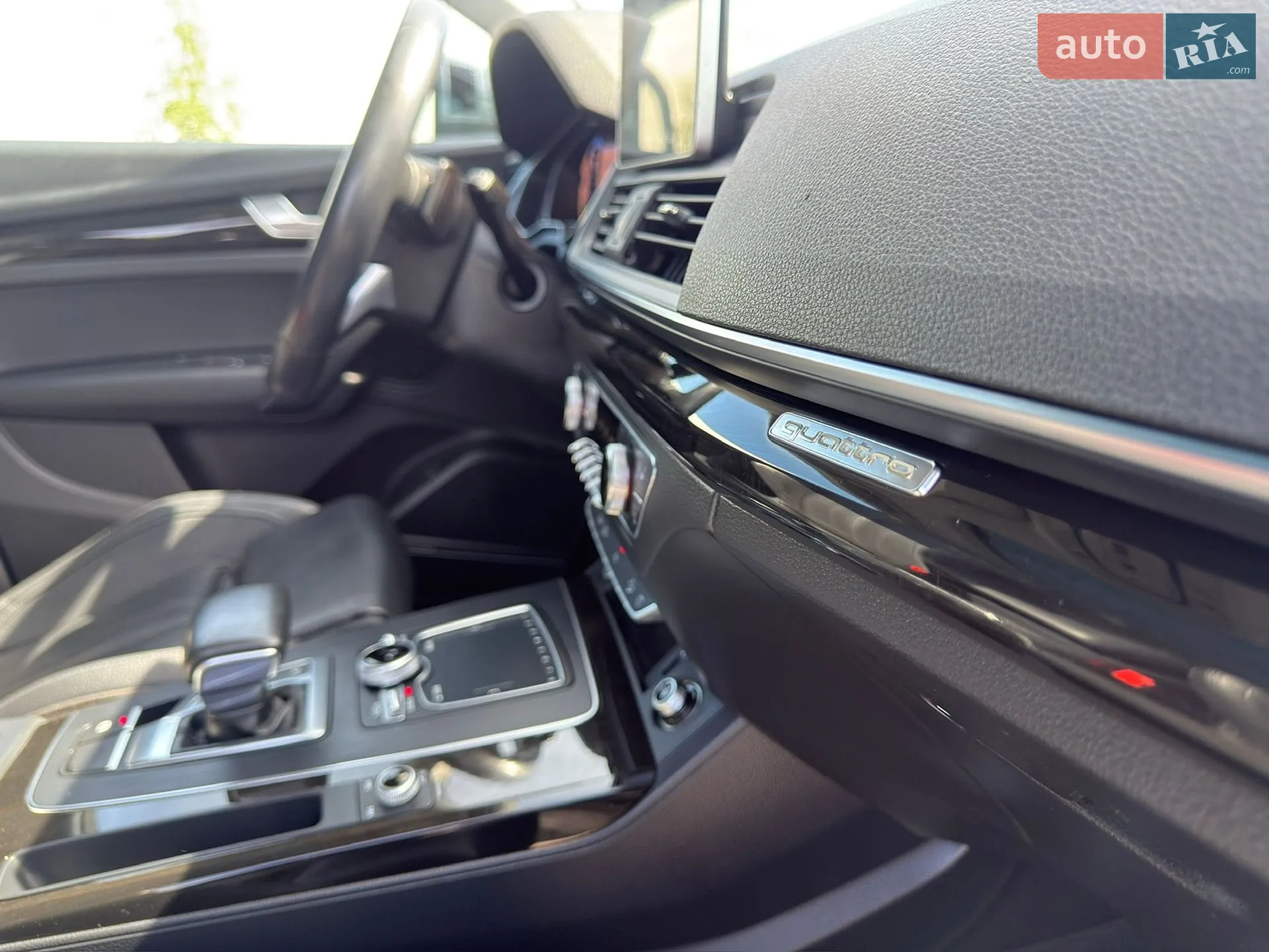 2018 Audi Q5 - мініатюра 51