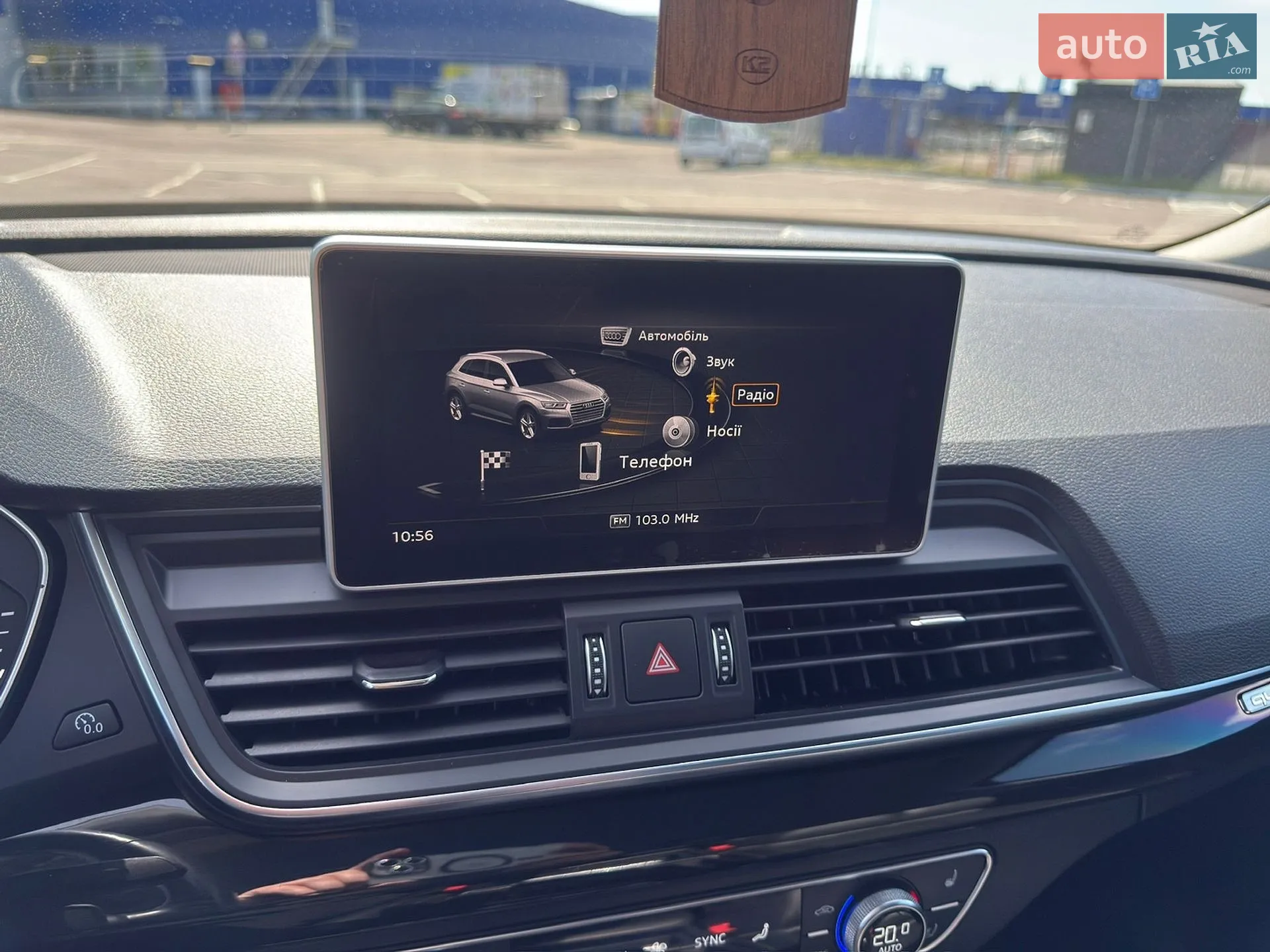 2018 Audi Q5 - мініатюра 41