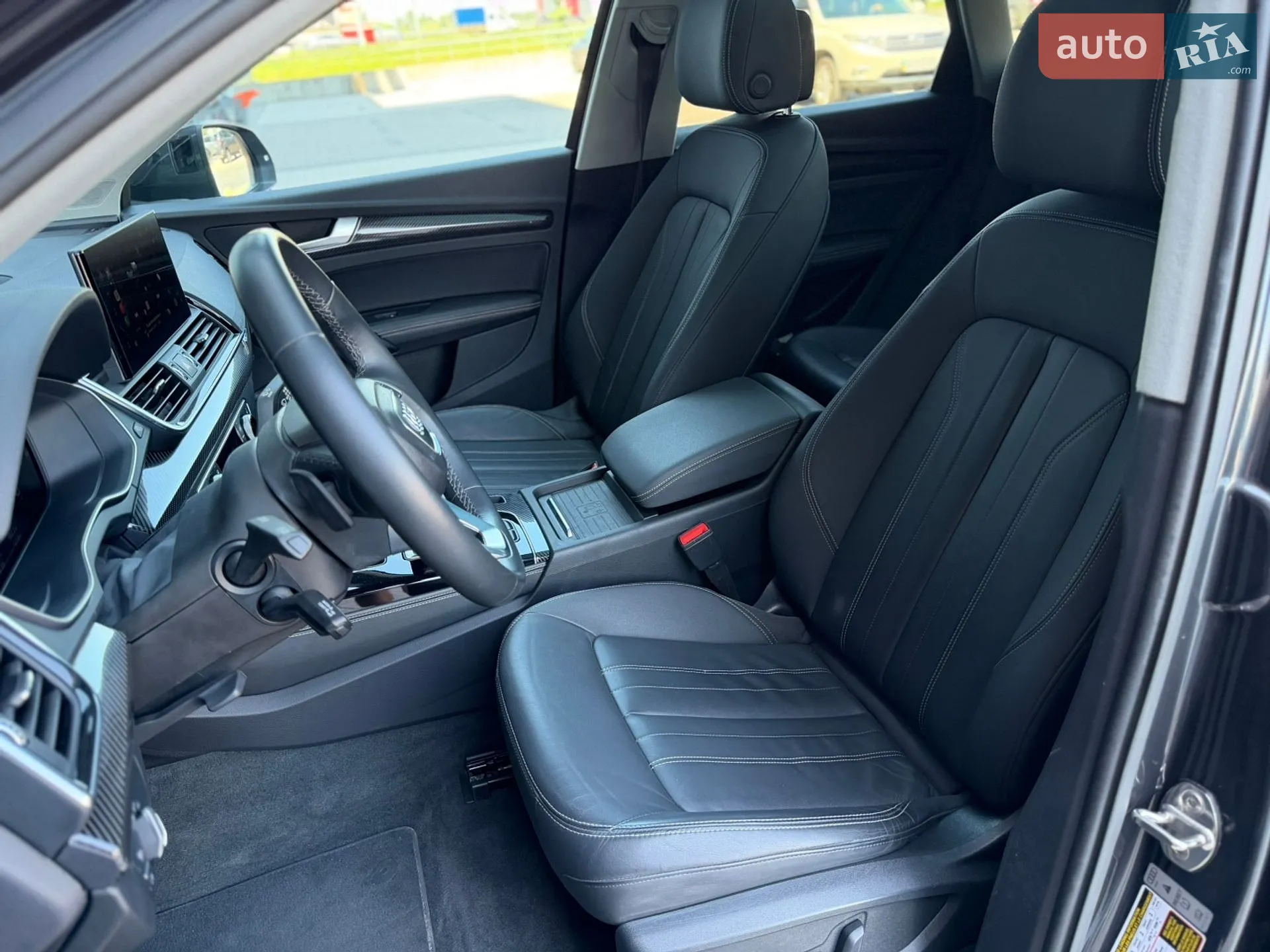 2021 Audi Q5 - мініатюра 18