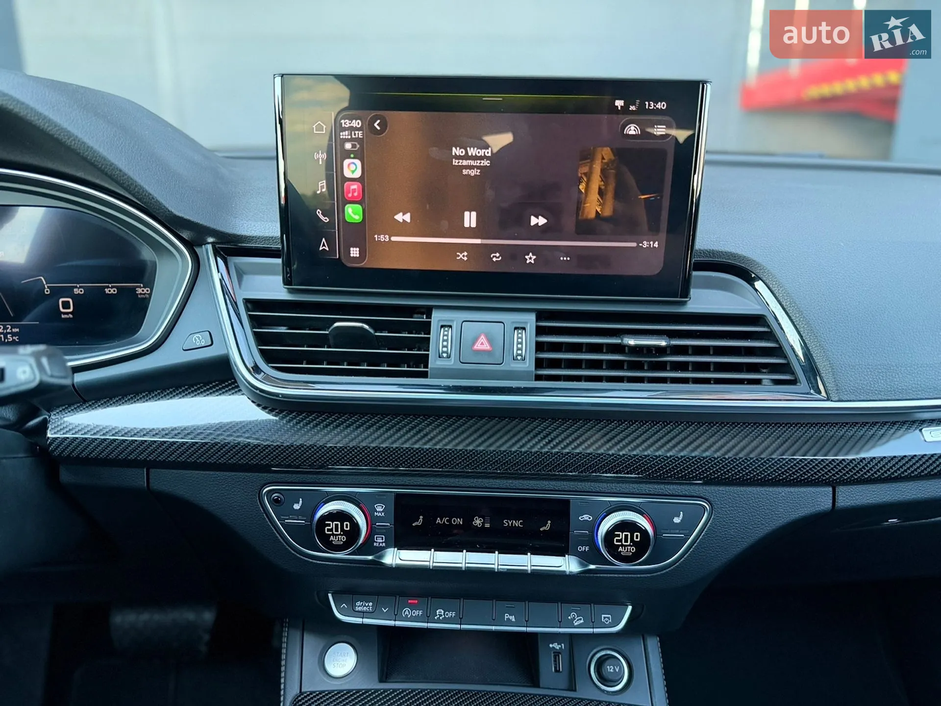 2021 Audi Q5 - мініатюра 25