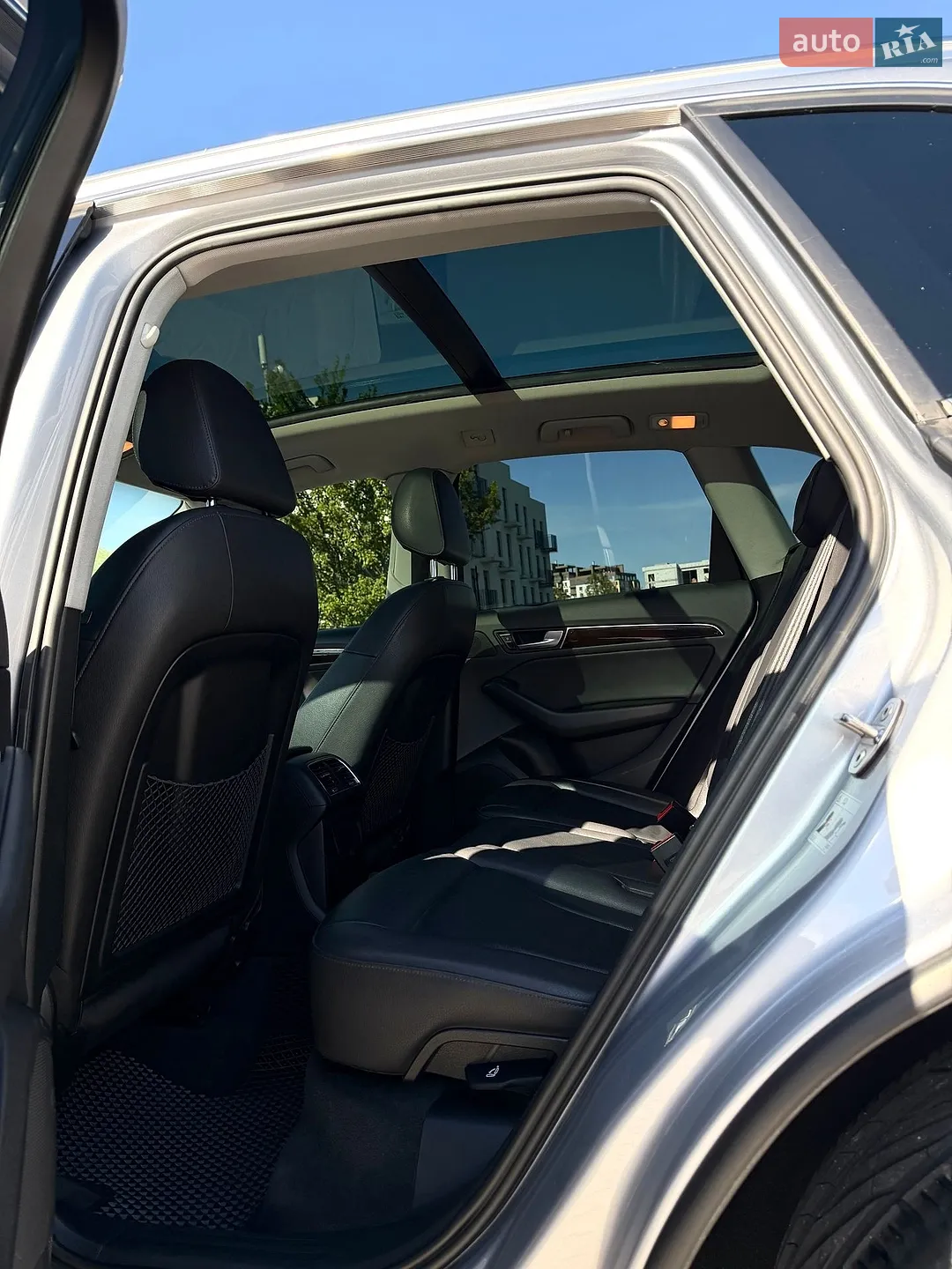 2015 Audi Q5 - мініатюра 19