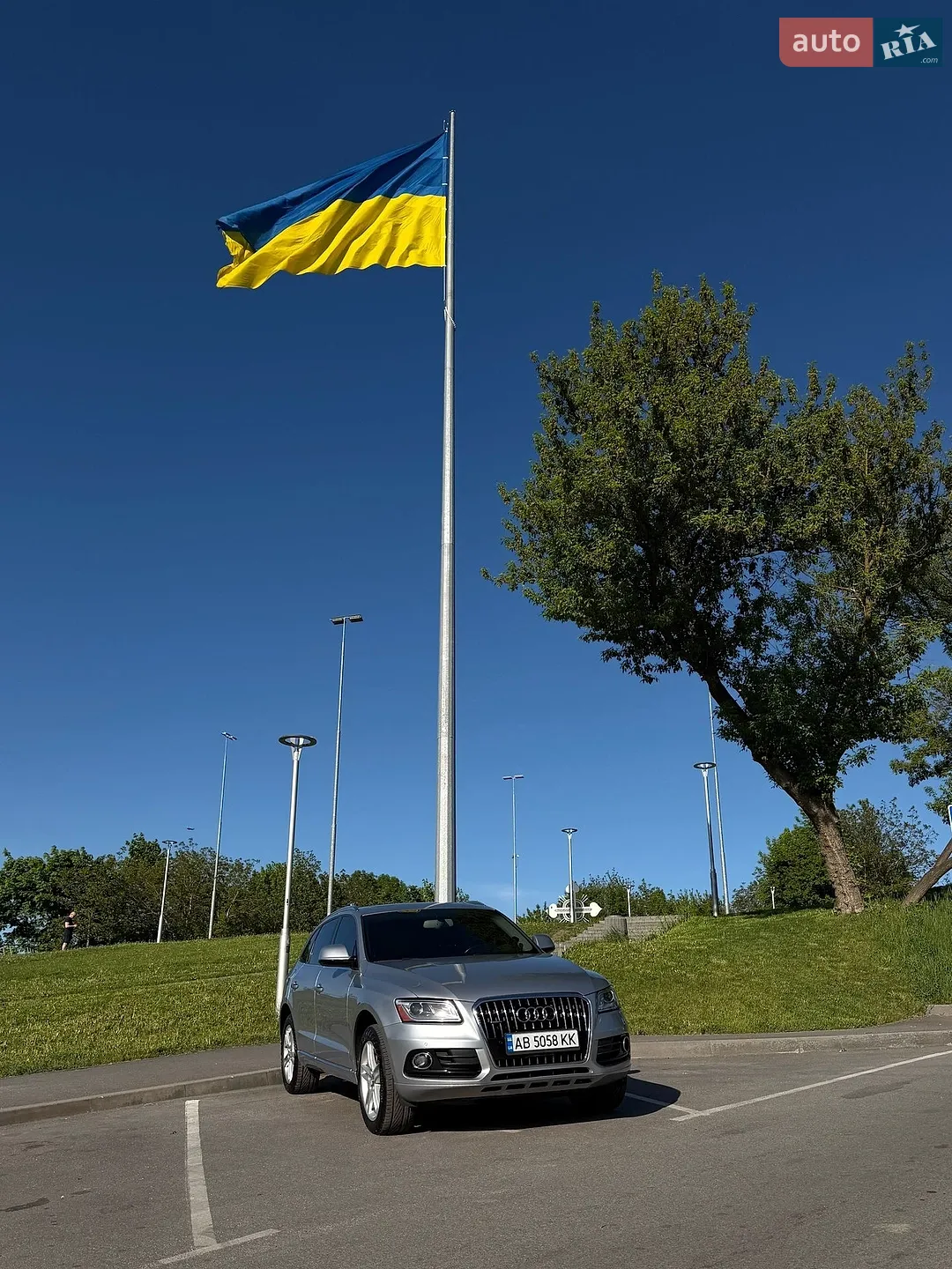 2015 Audi Q5 - мініатюра 24