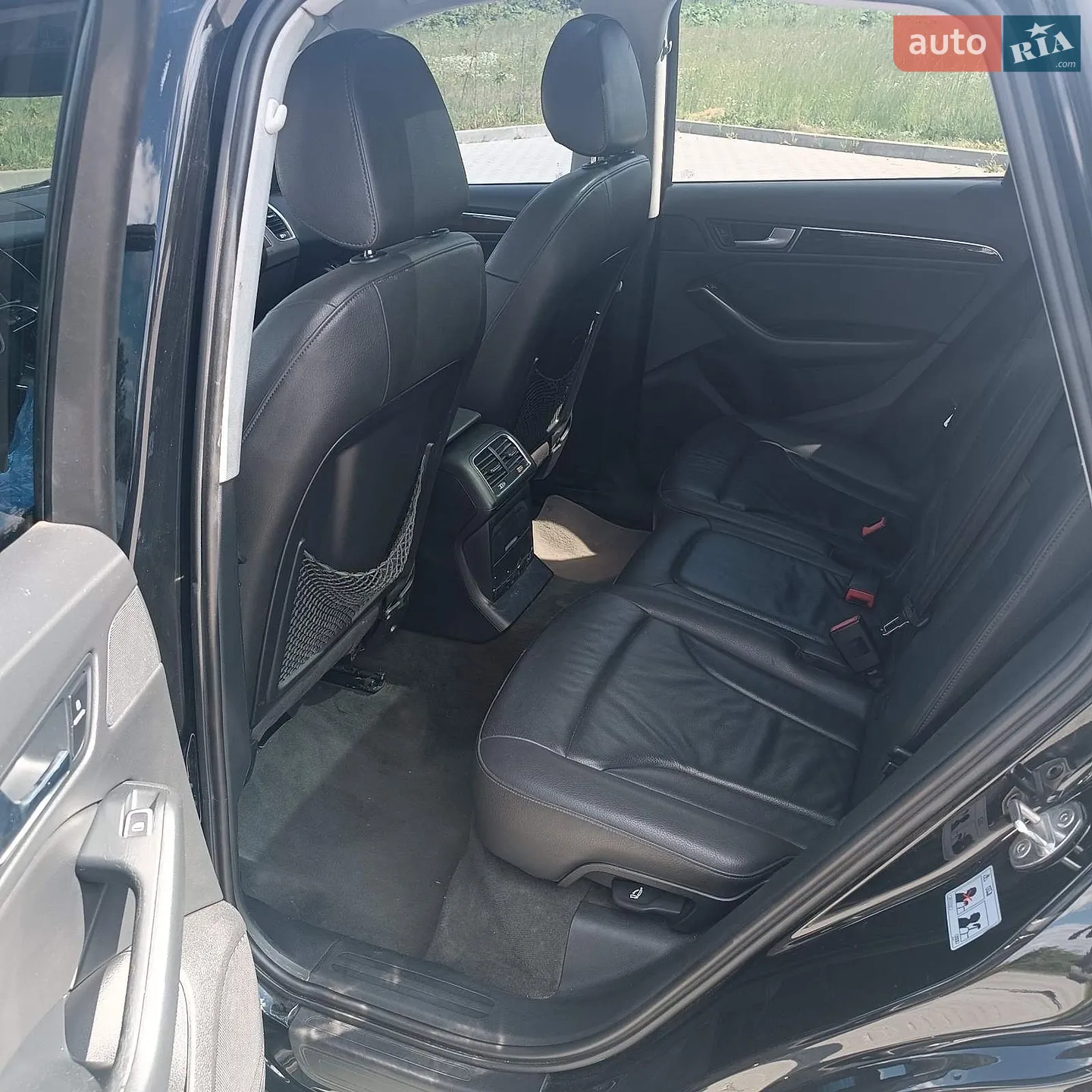 2015 Audi Q5 - мініатюра 8