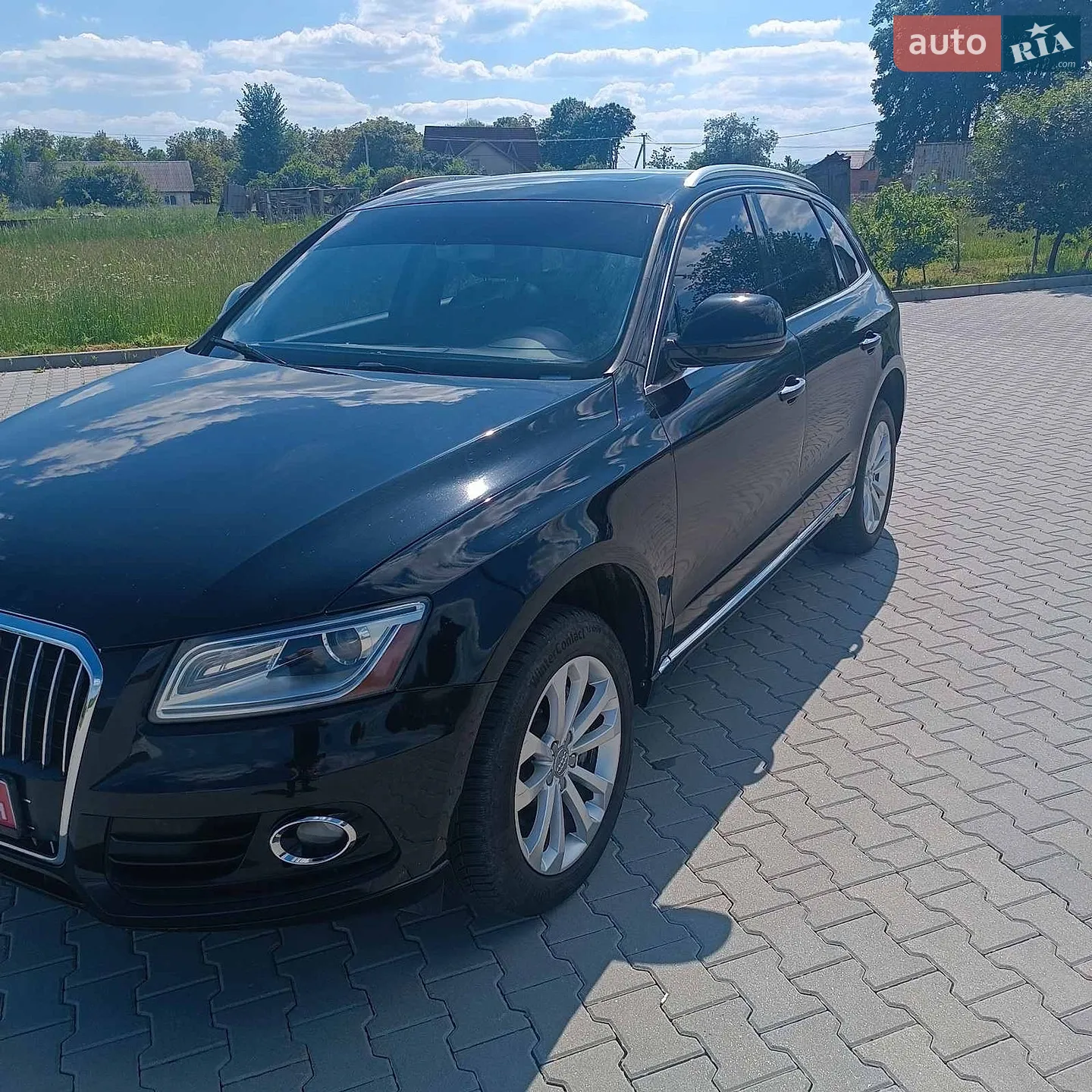 2015 Audi Q5 - мініатюра 6