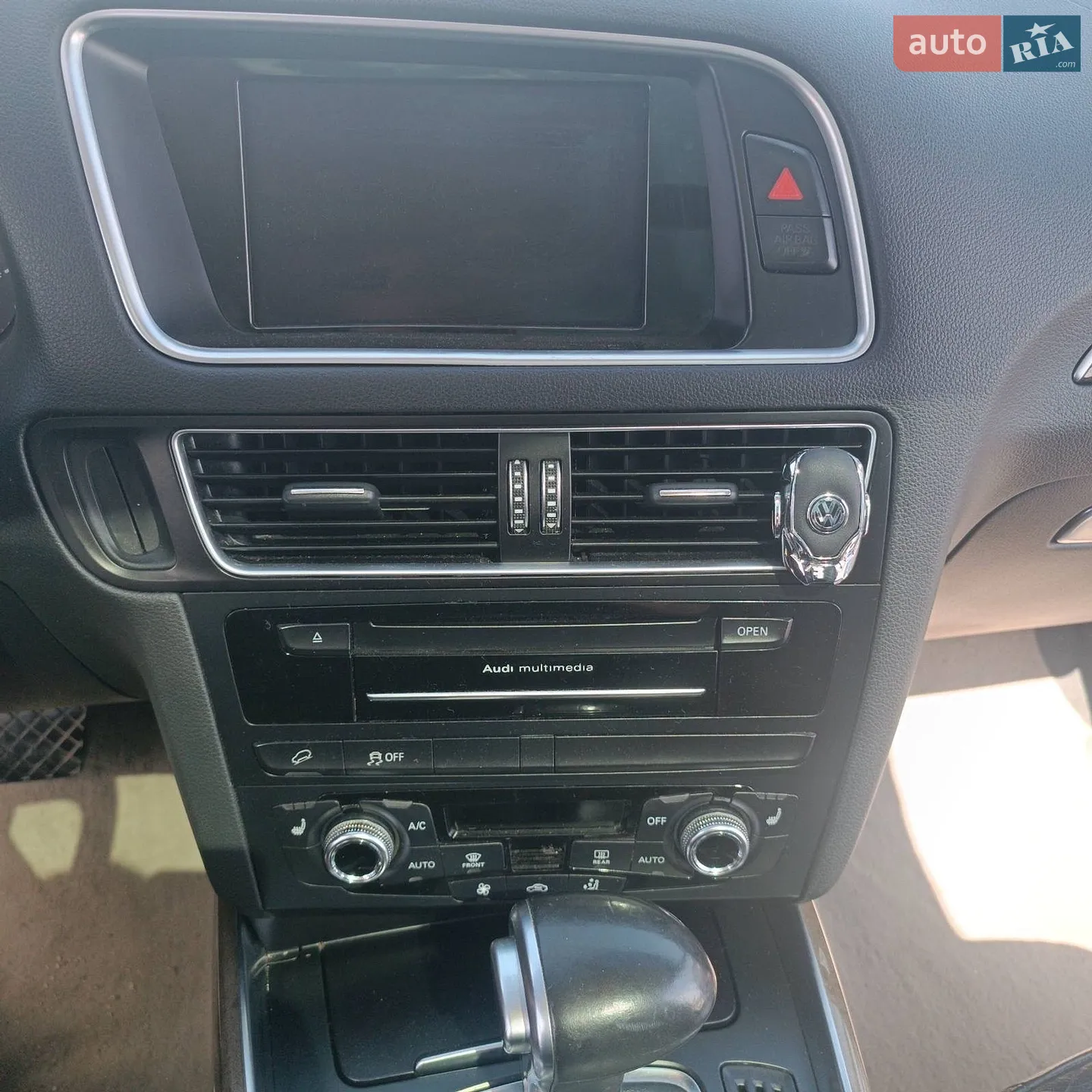 2015 Audi Q5 - мініатюра 13