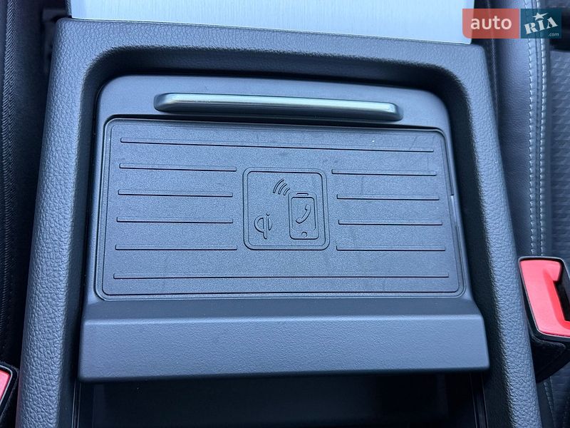 Внедорожник / Кроссовер Audi Q5 2020 в Киеве