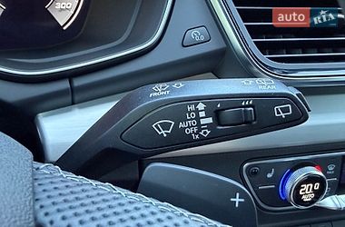 Внедорожник / Кроссовер Audi Q5 2020 в Киеве
