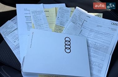 Внедорожник / Кроссовер Audi Q5 2020 в Киеве