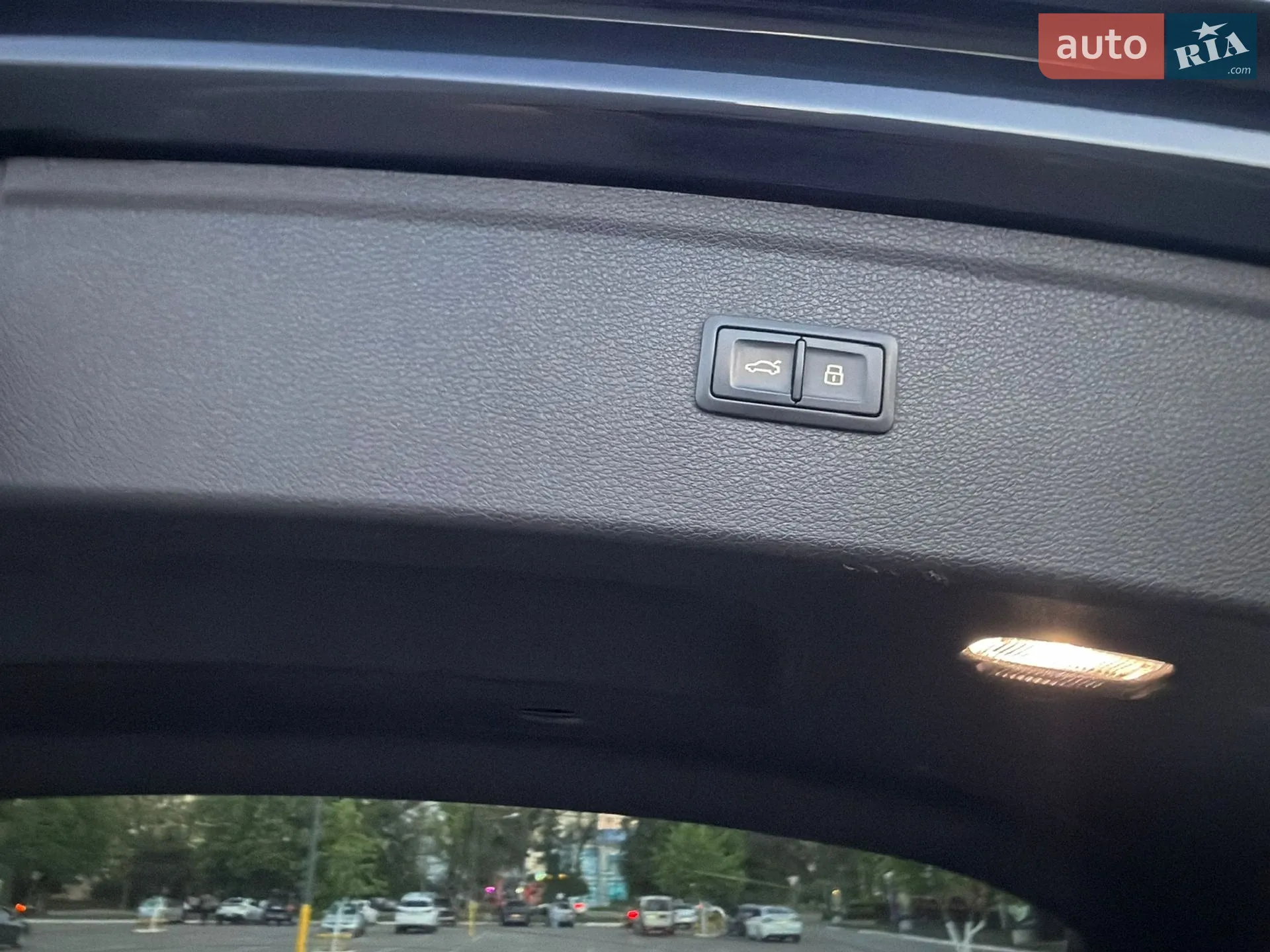 2018 Audi Q5 - мініатюра 18
