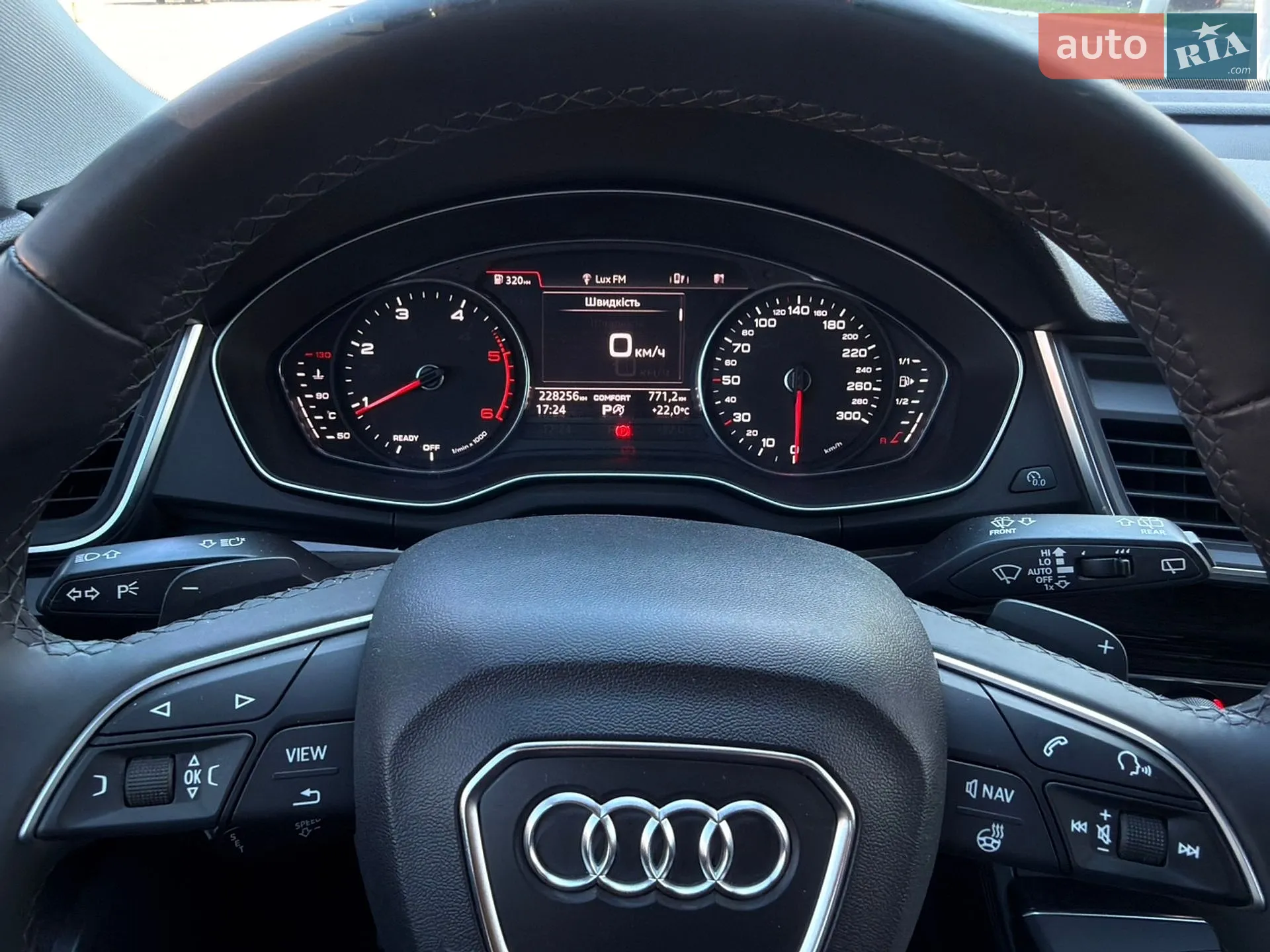 2018 Audi Q5 - мініатюра 28