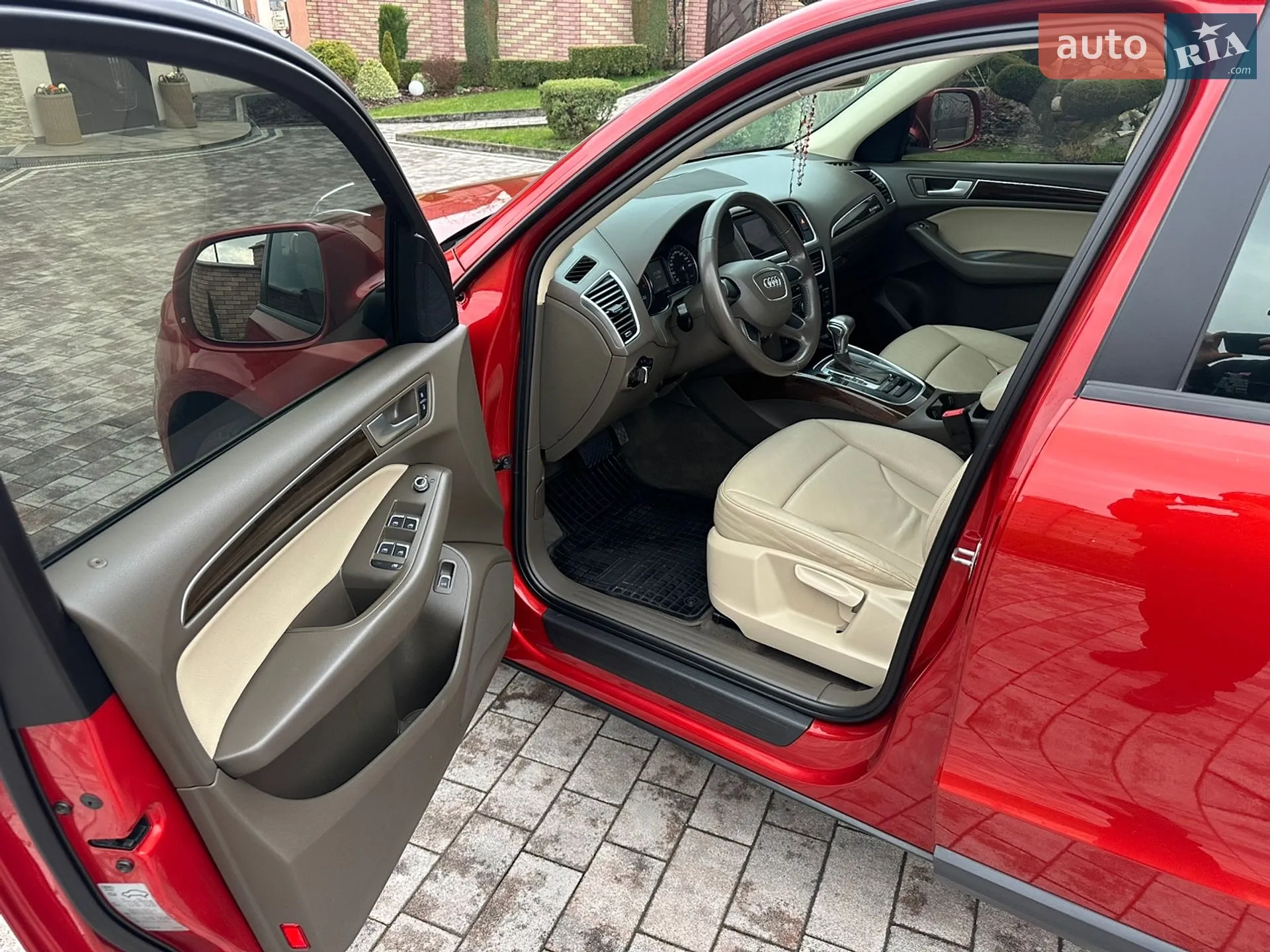 2013 Audi Q5 - мініатюра 14