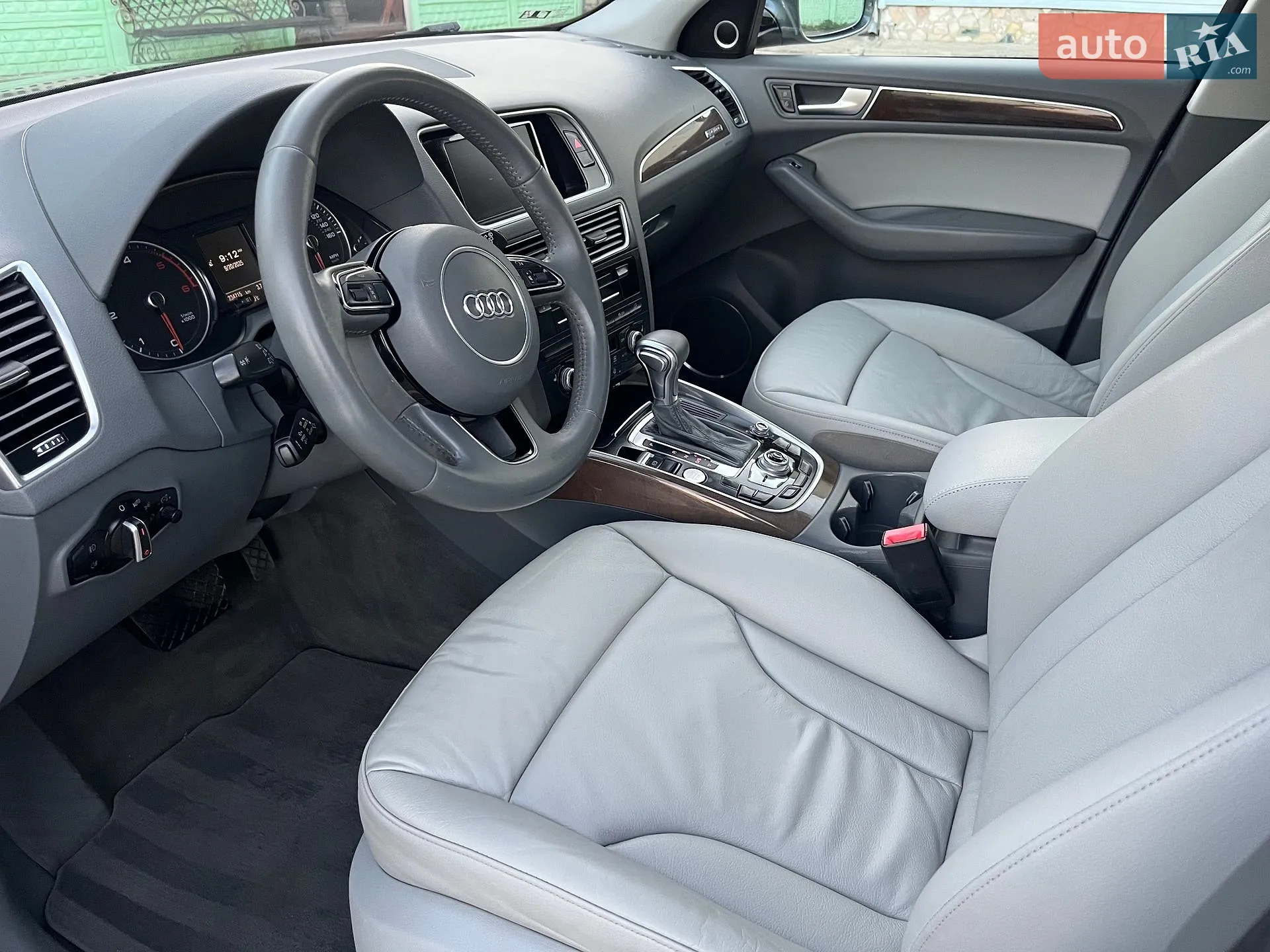 2015 Audi Q5 - мініатюра 12